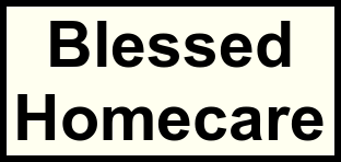 Logo of Blessed Homecare, , Sunbury, PA