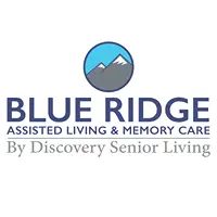 Logo of Blue Ridge Assisted Living and Memory Care, Assisted Living, Memory Care, Blue Ridge, GA