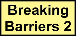 Logo of Breaking Barriers 2, , Quincy, FL