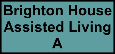 Logo of Brighton House Assisted Living A, Assisted Living, South Jordan, UT