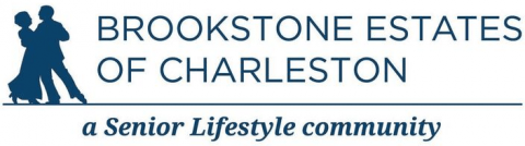 Logo of Brookstone Estates of Charleston, Assisted Living, Charleston, IL