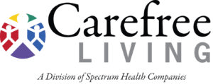 Logo of Carefree Living McGregor, Assisted Living, McGregor, MN