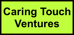 Logo of Caring Touch Ventures, , Miami, FL