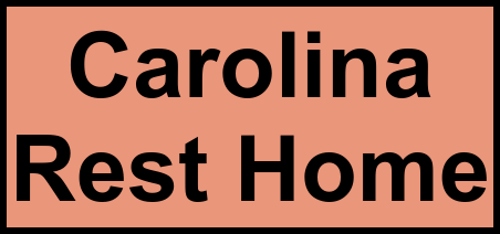 Logo of Carolina Rest Home, Assisted Living, Roanoke Rapids, NC