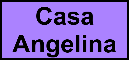 Logo of Casa Angelina, Assisted Living, Albuquerque, NM