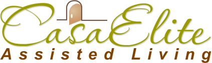 Logo of Casa Elite Assisted Living, Assisted Living, El Centro, CA