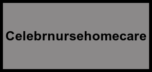 Logo of Celebrnursehomecare, , Meriden, CT