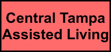 Logo of Central Tampa Assisted Living, Assisted Living, Tampa, FL