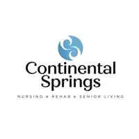 Logo of Continental Springs, Assisted Living, South Sioux City, NE