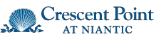 Logo of Crescent Point at Niantic, Assisted Living, Niantic, CT