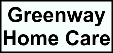 Logo of Greenway Home Care, Assisted Living, Scottsdale, AZ
