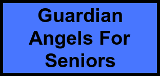 Logo of Guardian Angels For Seniors, , Estero, FL