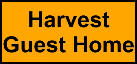 Logo of Harvest Guest Home, Assisted Living, Memory Care, Richland Center, WI
