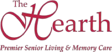 Logo of Hearth at Juday Creek, Assisted Living, Granger, IN