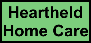 Logo of Heartheld Home Care, , Jacksonville, FL