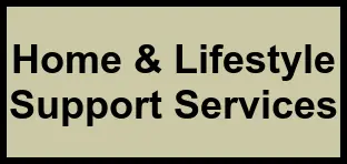 Logo of Home & Lifestyle Support Services, , Orlando, FL