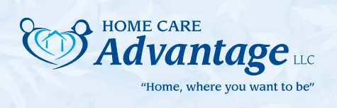 Logo of Home Care Advantage, Assisted Living, Batavia, IL