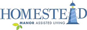 Logo of Homestead Manor Assisted Living, Assisted Living, Denton, MD