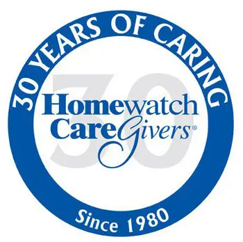 Logo of Homewatch Caregivers of Morris, , Morristown, NJ