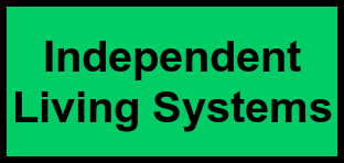 Logo of Independent Living Systems, , Miami, FL