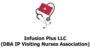 Logo of Infusion Plus (Dba Ip Visiting Nurses Assoc.), , Waltham, MA