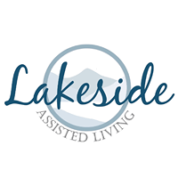 Logo of Lakeside Assisted Living, Assisted Living, Winchester, ID