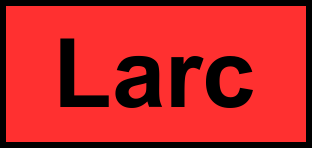 Logo of Larc, , Fort Myers, FL