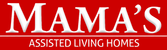 Logo of Mama's Assisted Living, Assisted Living, Anchorage, AK