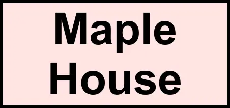 Logo of Maple House, Assisted Living, Saint Francis, MN