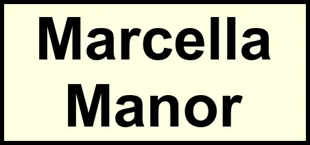Logo of Marcella Manor, Assisted Living, Rochester, MN