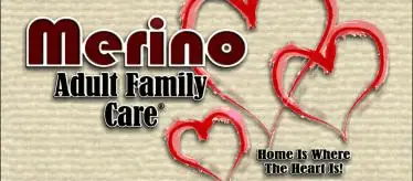 Logo of Merino Adult Family Care Home, Assisted Living, Windermere, FL