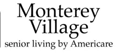 Logo of Monterey Village, Assisted Living, Lawrence, KS