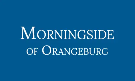 Logo of Morningside of Orangeburg, Assisted Living, Orangeburg, SC