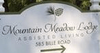 Logo of Mountain Meadow Lodge, Assisted Living, Paradise, CA