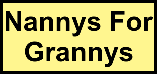 Logo of Nannys For Grannys, , Patchogue, NY
