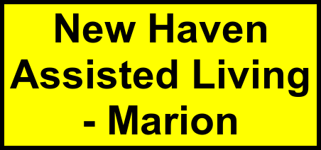 Logo of New Haven Assisted Living - Marion, Assisted Living, Marion, KY