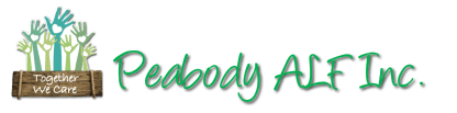 Logo of Peabody Assisted Living Facility, Assisted Living, Jacksonville, FL
