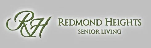 Logo of Redmond Heights Senior Living, Assisted Living, Redmond, WA