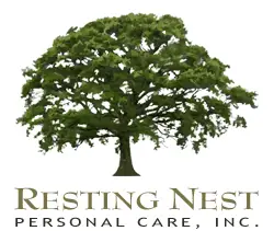 Logo of Resting Nest Personal care Home, Assisted Living, Gainesville, GA