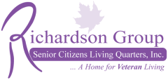Logo of Richardson Group Senior Citizens Living Quarters, Assisted Living, Philadelphia, PA