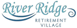 Logo of River Ridge Retirement Village, Assisted Living, South Haven, MI
