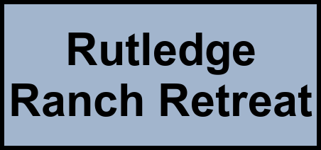 Logo of Rutledge Ranch Retreat, Assisted Living, Paulden, AZ