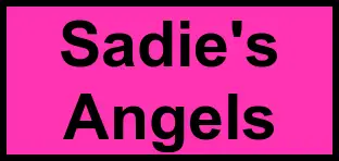 Logo of Sadie's Angels, , Lancaster, PA