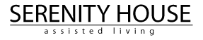 Logo of Serenity House, Assisted Living, Byron, MI