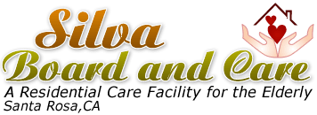 Logo of Silva Board and Care, Assisted Living, Santa Rosa, CA