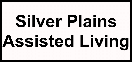 Logo of Silver Plains Assisted Living, Assisted Living, Lake Preston, SD