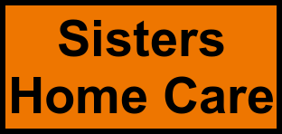 Logo of Sisters Home Care, , Delray Beach, FL