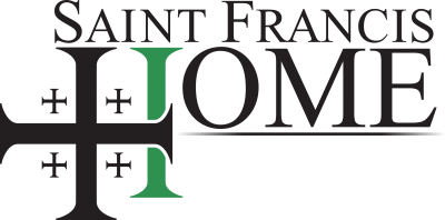 Logo of St. Francis Home, Assisted Living, Richmond, VA