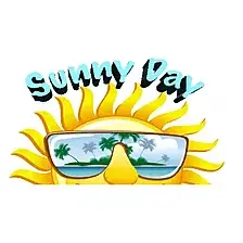 Logo of Sunny Day Assisted Living, Assisted Living, Miami, FL