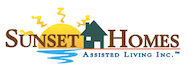 Logo of Sunset Homes Assisted Living - Rochester, Assisted Living, Rochester, MN
